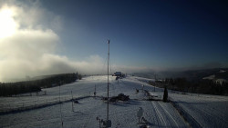 Troják, Maruška - meteo stanice