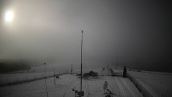 Troják, Maruška - meteo stanice