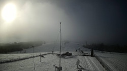 Troják, Maruška - meteo stanice