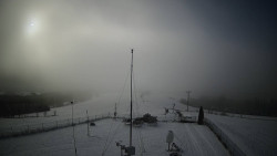 Troják, Maruška - meteo stanice