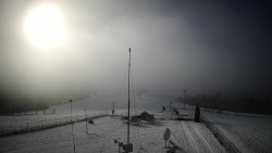 Troják, Maruška - meteo stanice