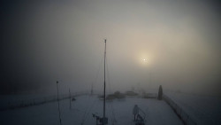 Troják, Maruška - meteo stanice