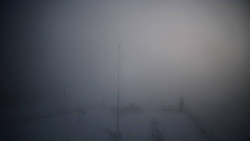 Troják, Maruška - meteo stanice