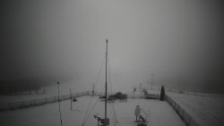 Troják, Maruška - meteo stanice