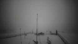 Troják, Maruška - meteo stanice