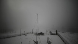 Troják, Maruška - meteo stanice