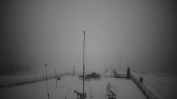 Troják, Maruška - meteo stanice