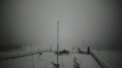 Troják, Maruška - meteo stanice