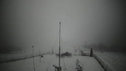 Troják, Maruška - meteo stanice