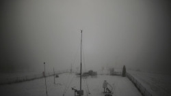 Troják, Maruška - meteo stanice