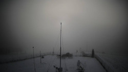 Troják, Maruška - meteo stanice