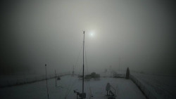 Troják, Maruška - meteo stanice