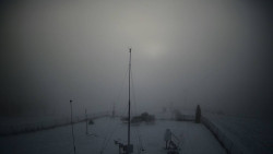 Troják, Maruška - meteo stanice