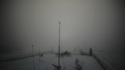 Troják, Maruška - meteo stanice