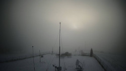 Troják, Maruška - meteo stanice