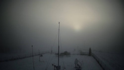 Troják, Maruška - meteo stanice