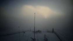 Troják, Maruška - meteo stanice