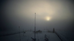 Troják, Maruška - meteo stanice