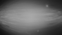 Troják, Maruška - meteo stanice