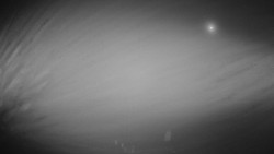 Troják, Maruška - meteo stanice