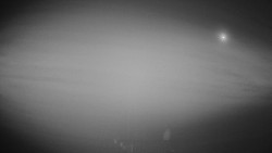 Troják, Maruška - meteo stanice