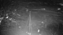 Troják, Maruška - meteo stanice