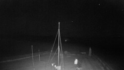 Troják, Maruška - meteo stanice