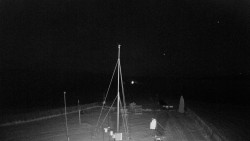 Troják, Maruška - meteo stanice