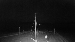 Troják, Maruška - meteo stanice