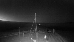 Troják, Maruška - meteo stanice