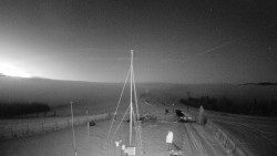 Troják, Maruška - meteo stanice