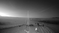 Troják, Maruška - meteo stanice