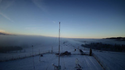 Troják, Maruška - meteo stanice