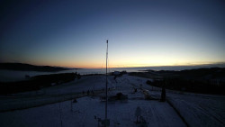 Troják, Maruška - meteo stanice