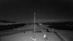 Troják, Maruška - meteo stanice