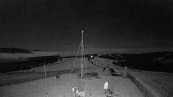 Troják, Maruška - meteo stanice