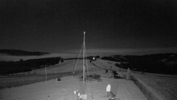 Troják, Maruška - meteo stanice