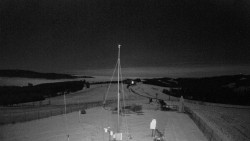 Troják, Maruška - meteo stanice