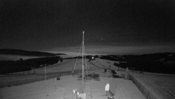 Troják, Maruška - meteo stanice