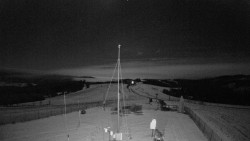 Troják, Maruška - meteo stanice