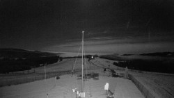 Troják, Maruška - meteo stanice