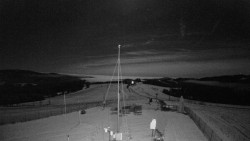 Troják, Maruška - meteo stanice