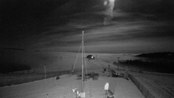 Troják, Maruška - meteo stanice