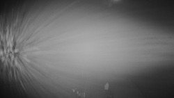 Troják, Maruška - meteo stanice