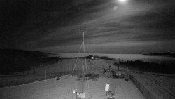 Troják, Maruška - meteo stanice