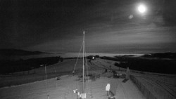 Troják, Maruška - meteo stanice