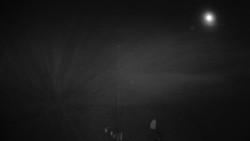 Troják, Maruška - meteo stanice