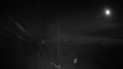 Troják, Maruška - meteo stanice