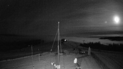 Troják, Maruška - meteo stanice