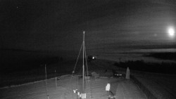 Troják, Maruška - meteo stanice